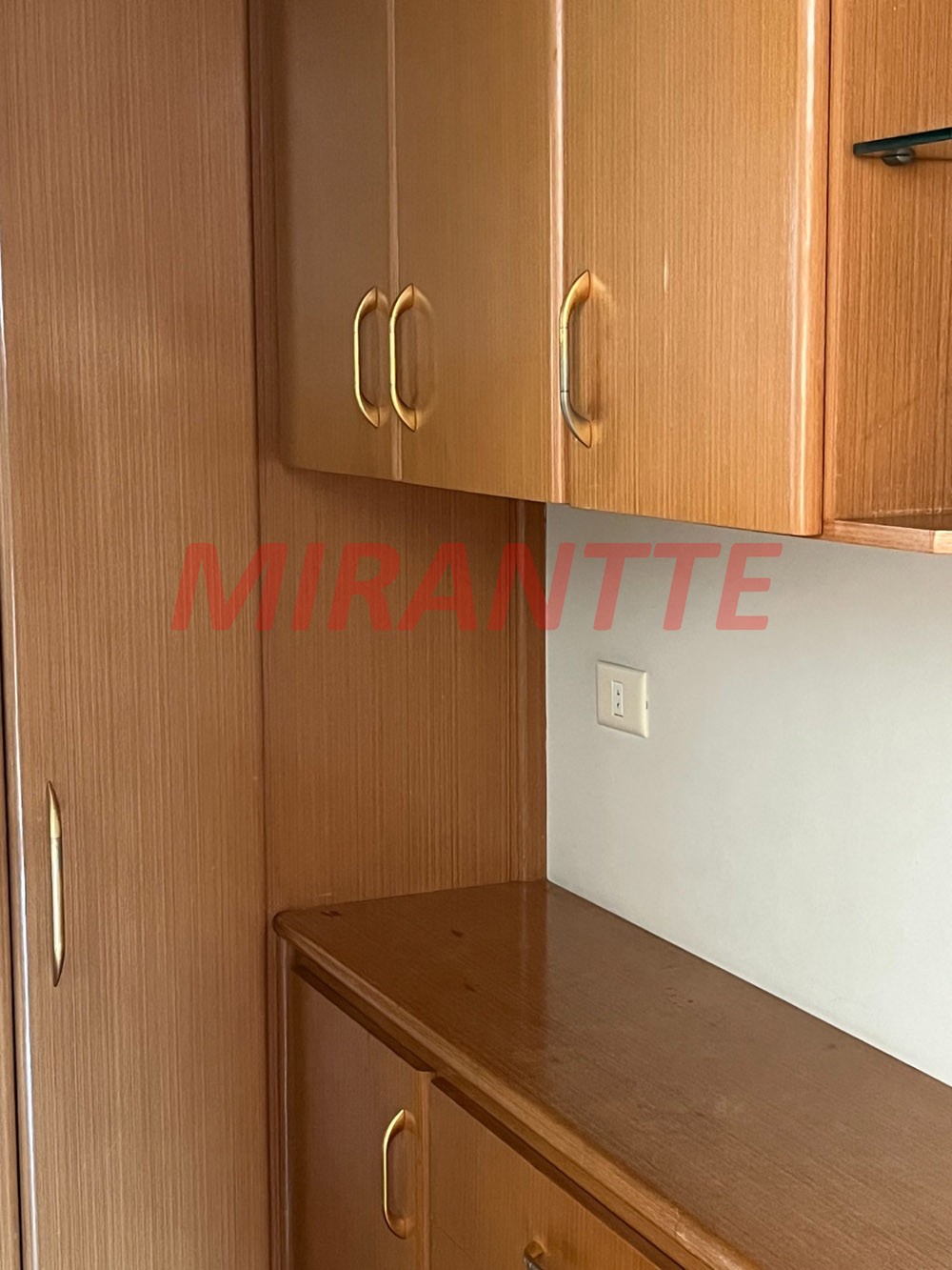 Apartamento com 3 quartos em Parada Inglesa