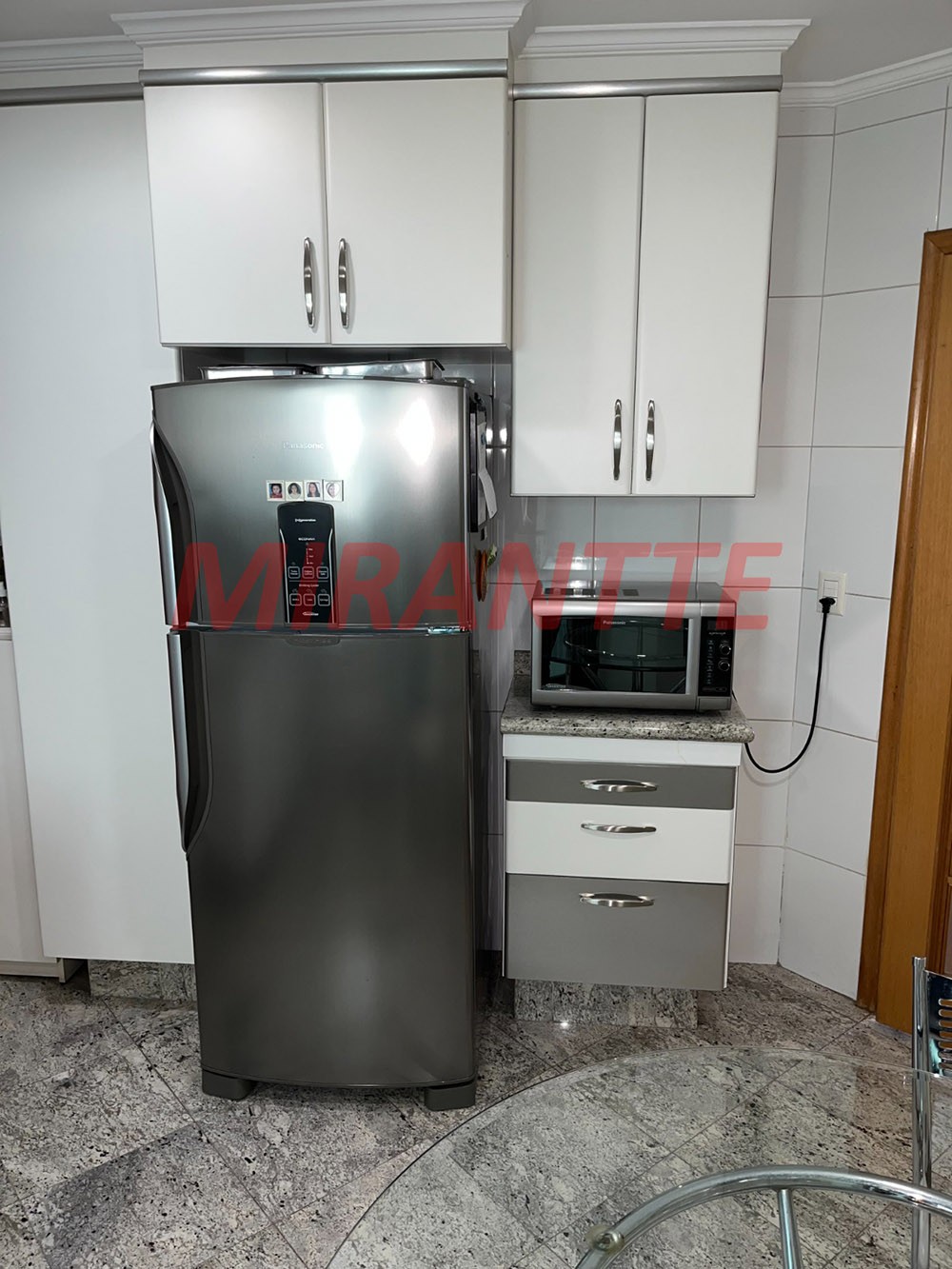 Apartamento com 3 quartos em Parada Inglesa