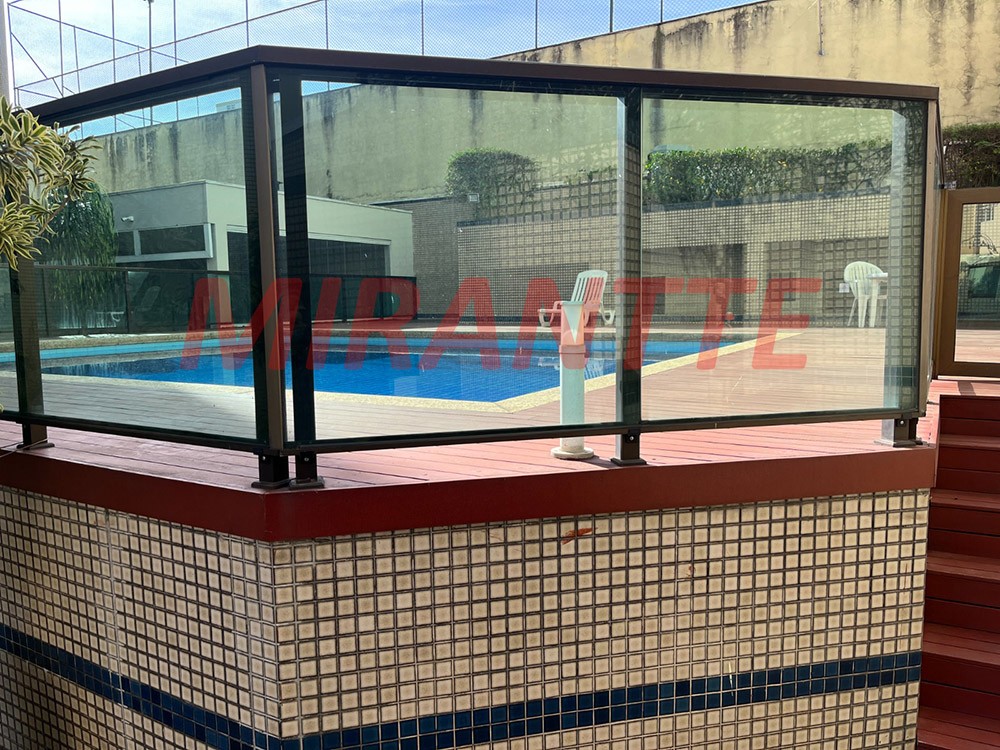 Apartamento com 3 quartos em Parada Inglesa