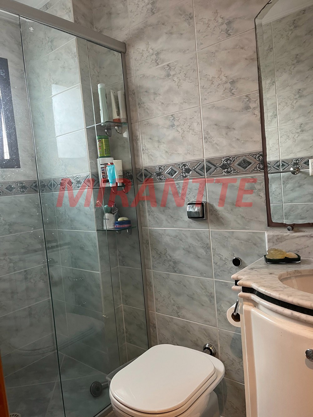 Apartamento com 3 quartos em Parada Inglesa