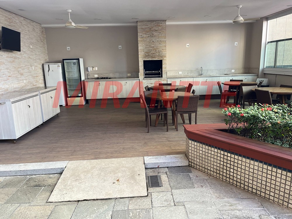Apartamento com 3 quartos em Parada Inglesa
