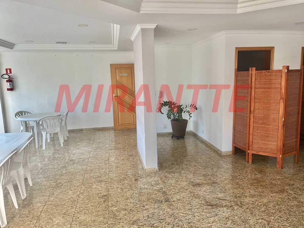 Apartamento com 3 quartos em Parada Inglesa