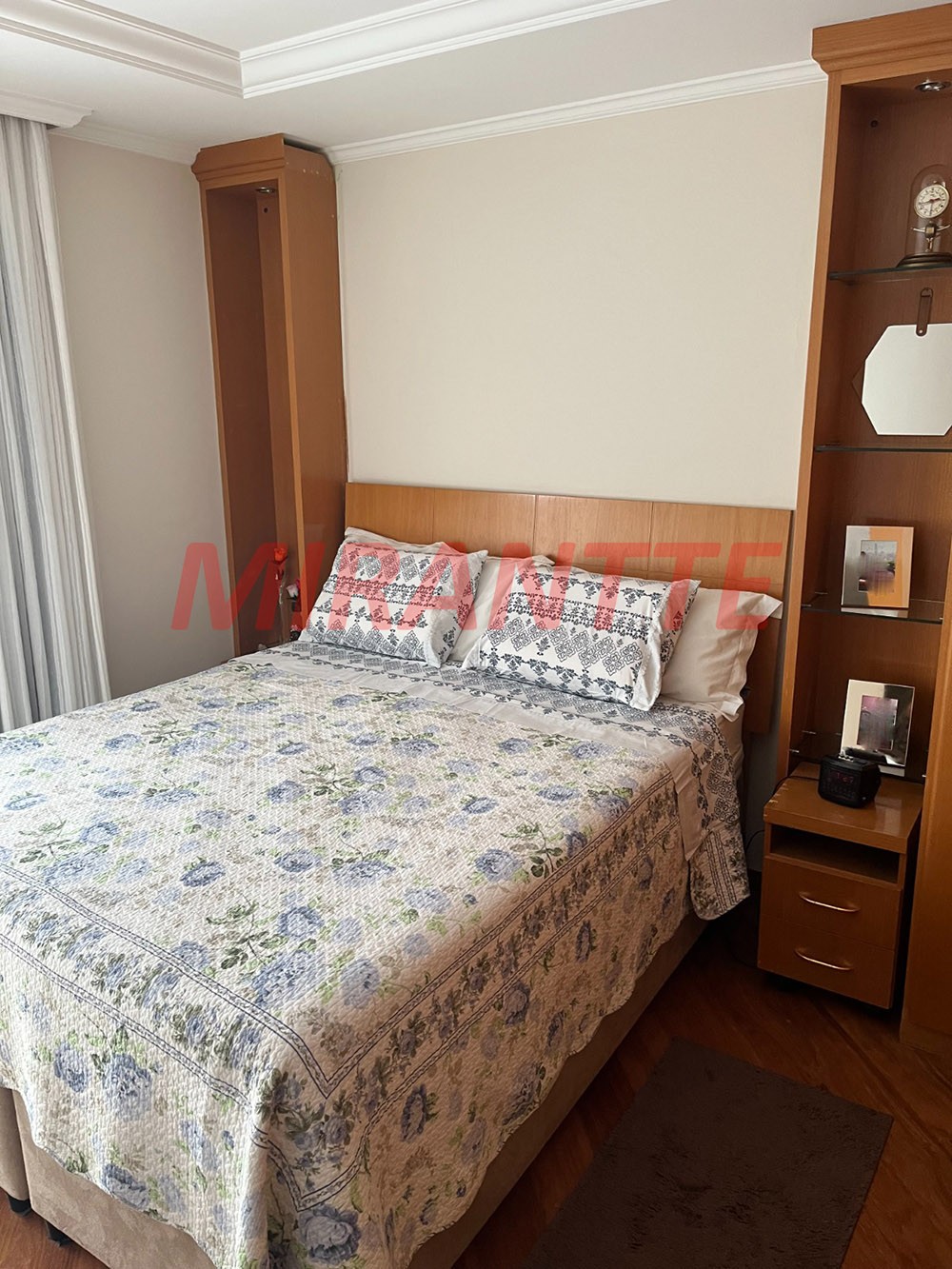 Apartamento com 3 quartos em Parada Inglesa