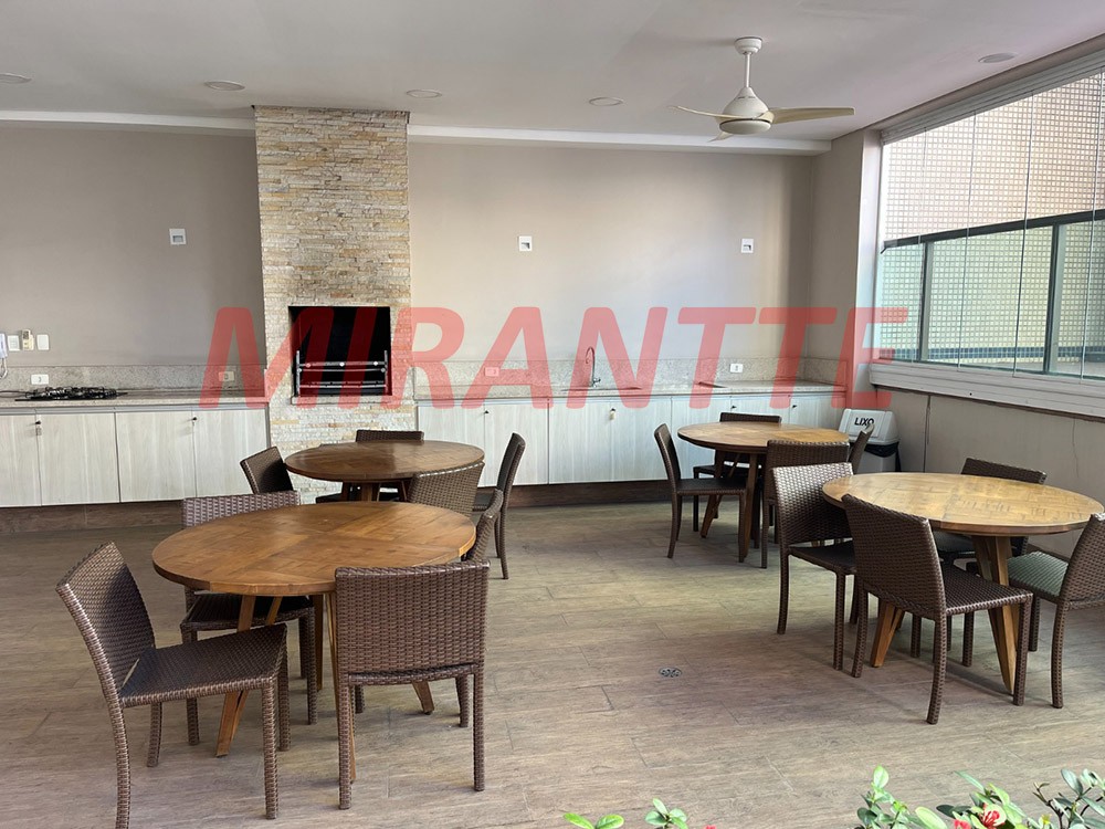 Apartamento com 3 quartos em Parada Inglesa