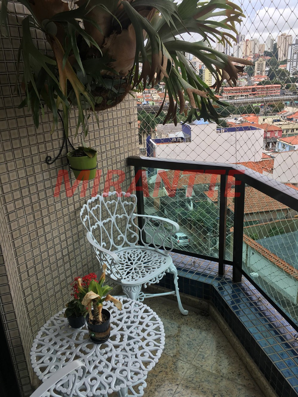 Apartamento com 3 quartos em Parada Inglesa
