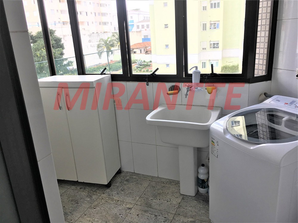 Apartamento com 3 quartos em Parada Inglesa
