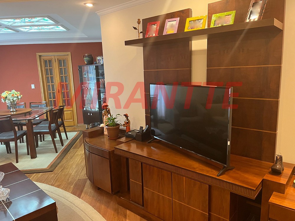 Apartamento com 3 quartos em Parada Inglesa