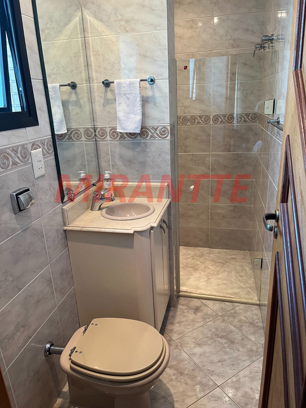Apartamento com 3 quartos em Parada Inglesa