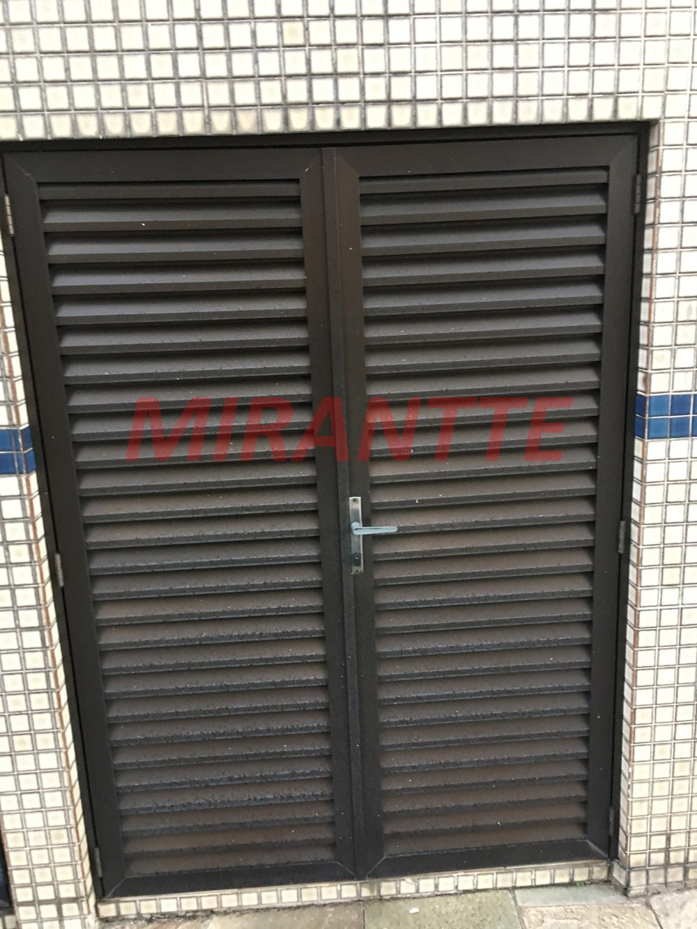 Apartamento com 3 quartos em Parada Inglesa