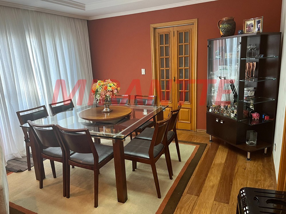 Apartamento com 3 quartos em Parada Inglesa