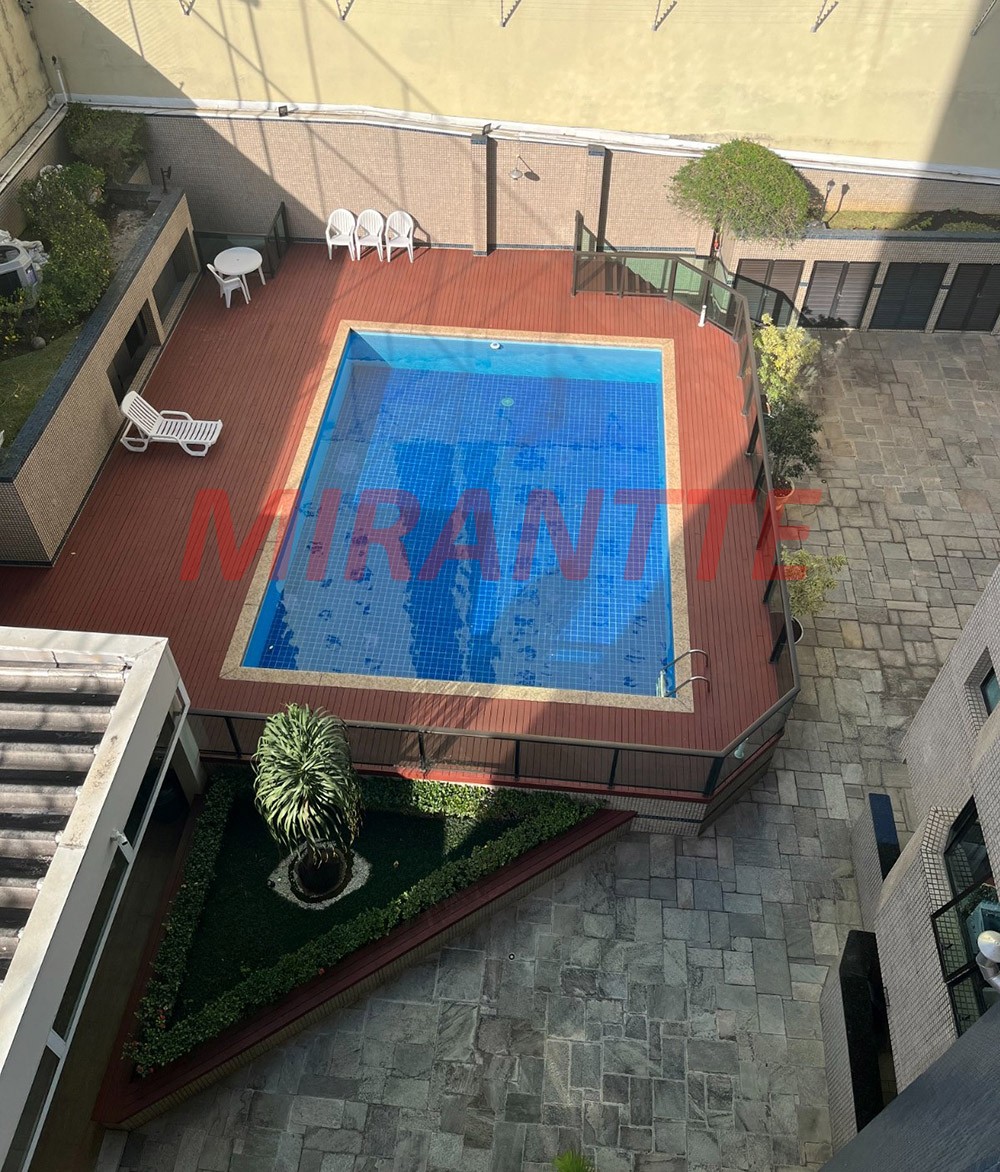 Apartamento com 3 quartos em Parada Inglesa