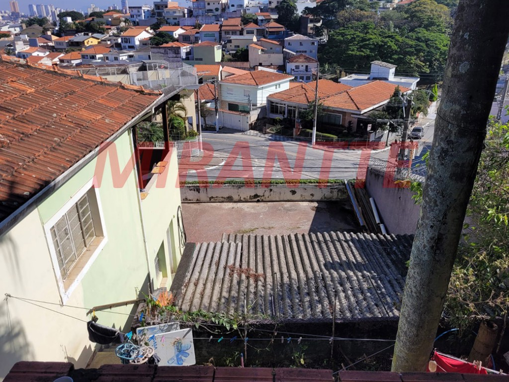 Terreno de 566m² em Jardim França