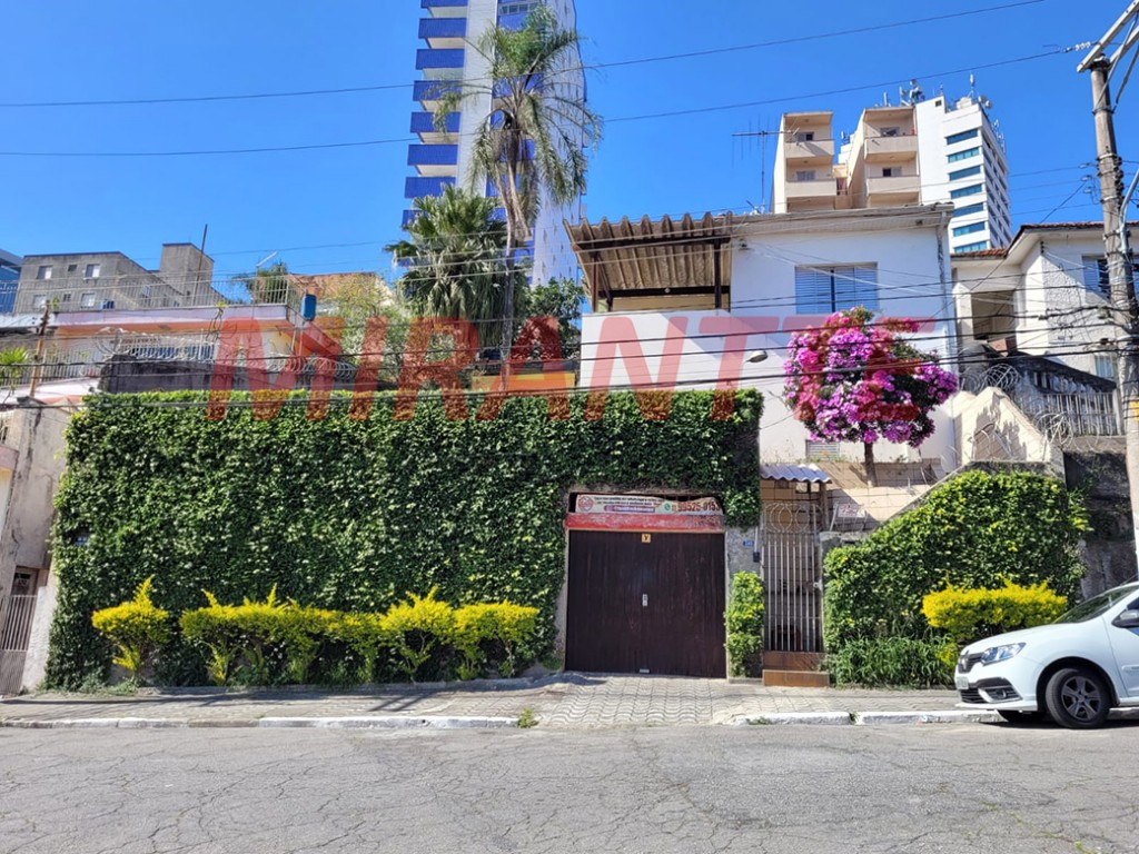 Terreno de 566m² em Jardim França