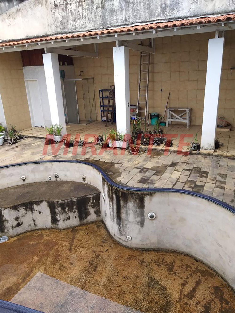 Casa terrea de 400m² com 5 quartos em Tucuruvi