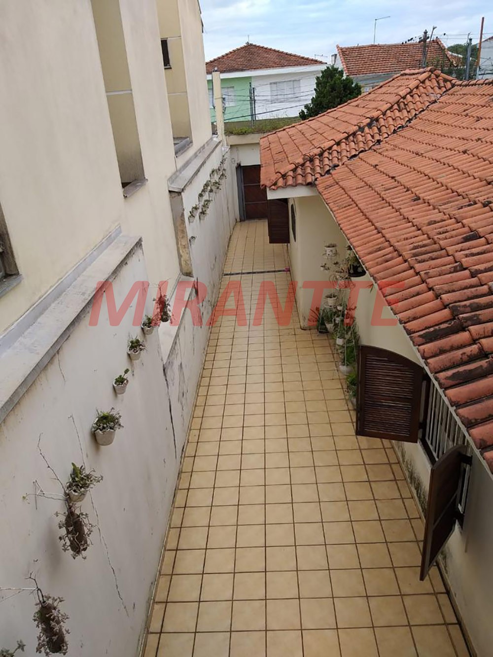 Casa terrea de 400m² com 5 quartos em Tucuruvi