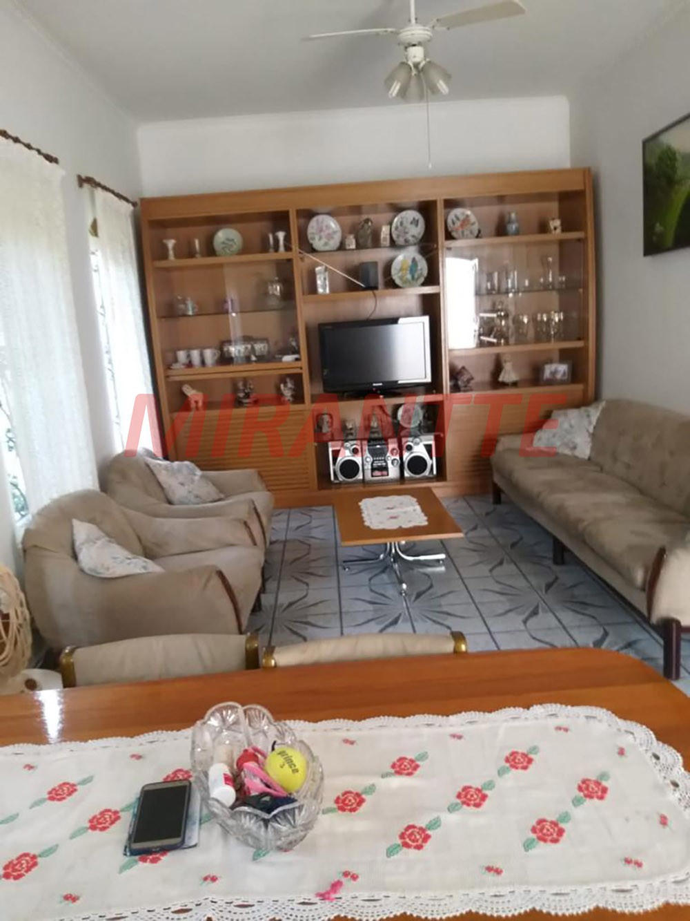 Casa terrea de 400m² com 5 quartos em Tucuruvi
