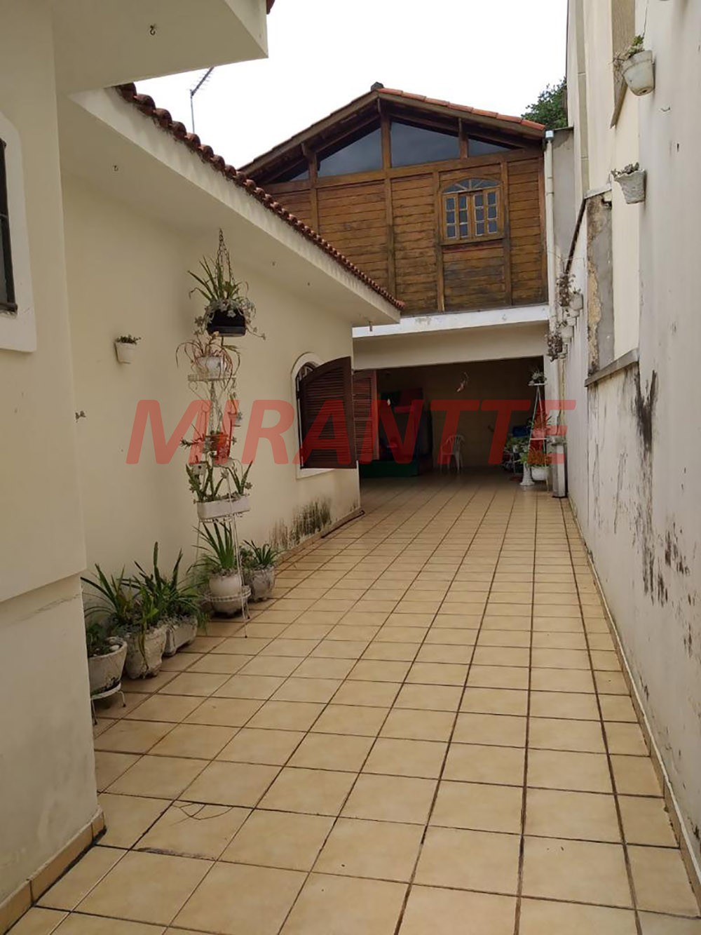 Casa terrea de 400m² com 5 quartos em Tucuruvi