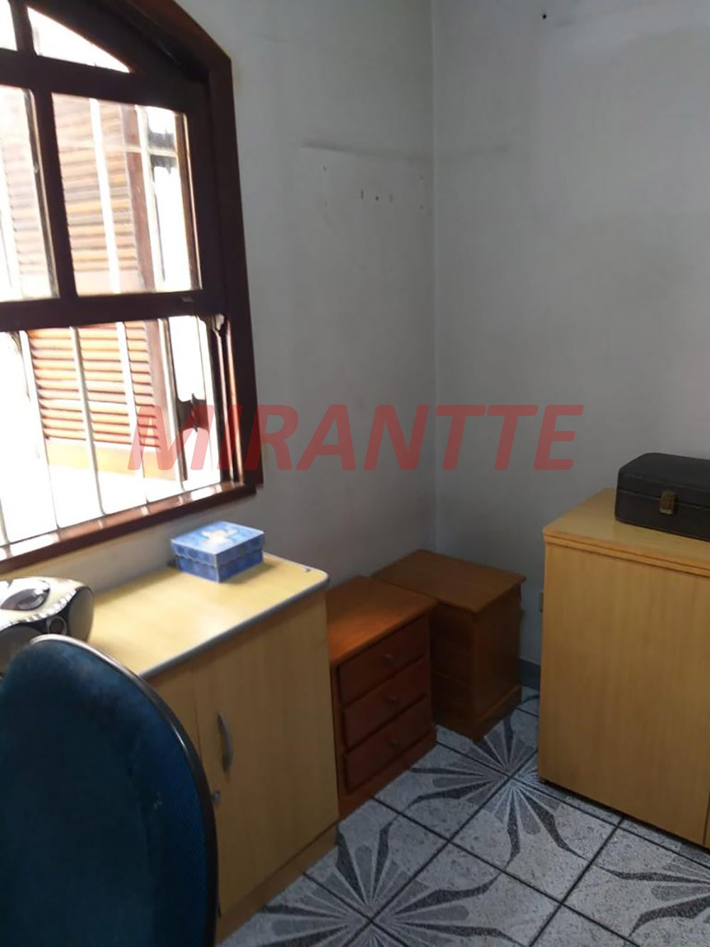 Casa terrea de 400m² com 5 quartos em Tucuruvi