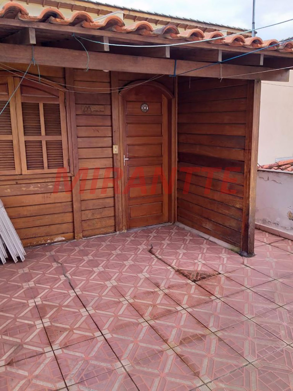 Casa terrea de 400m² com 5 quartos em Tucuruvi