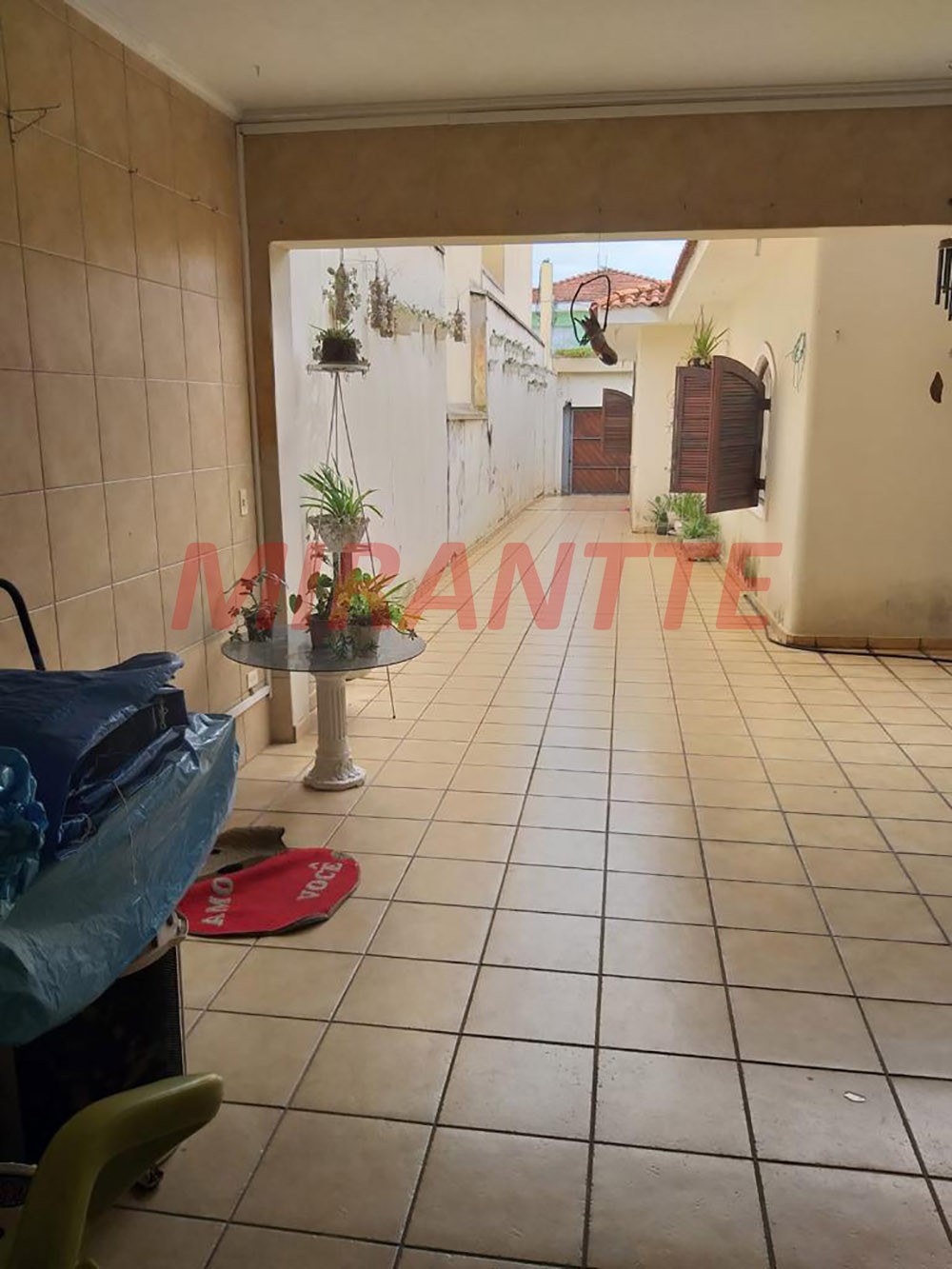 Casa terrea de 400m² com 5 quartos em Tucuruvi
