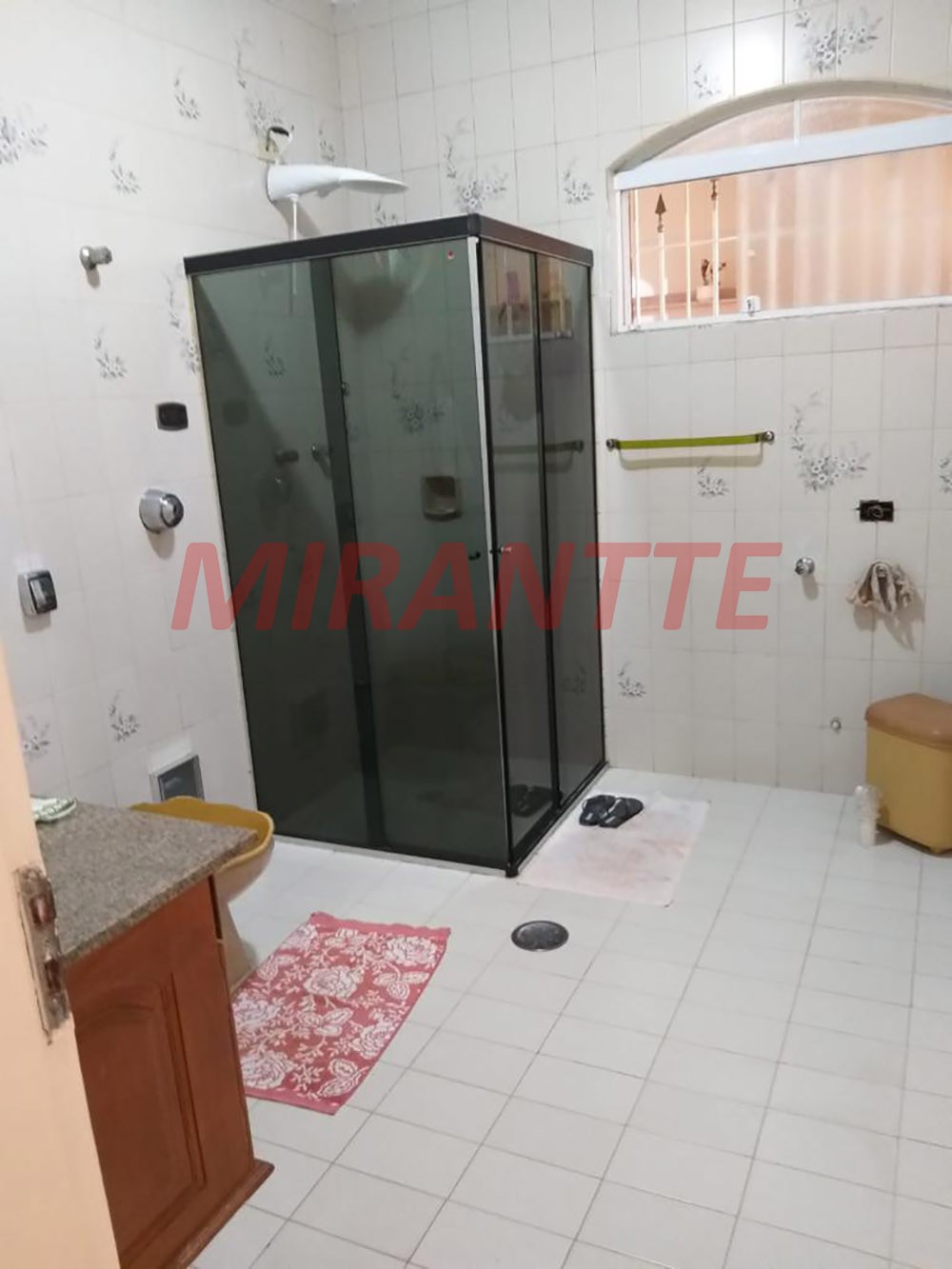 Casa terrea de 400m² com 5 quartos em Tucuruvi