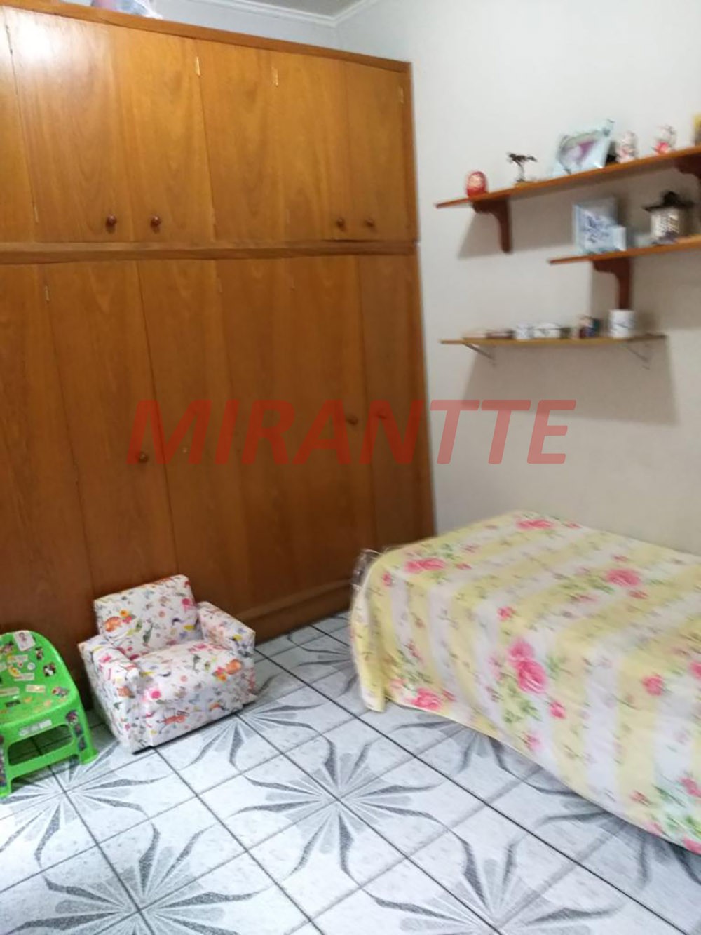 Casa terrea de 400m² com 5 quartos em Tucuruvi