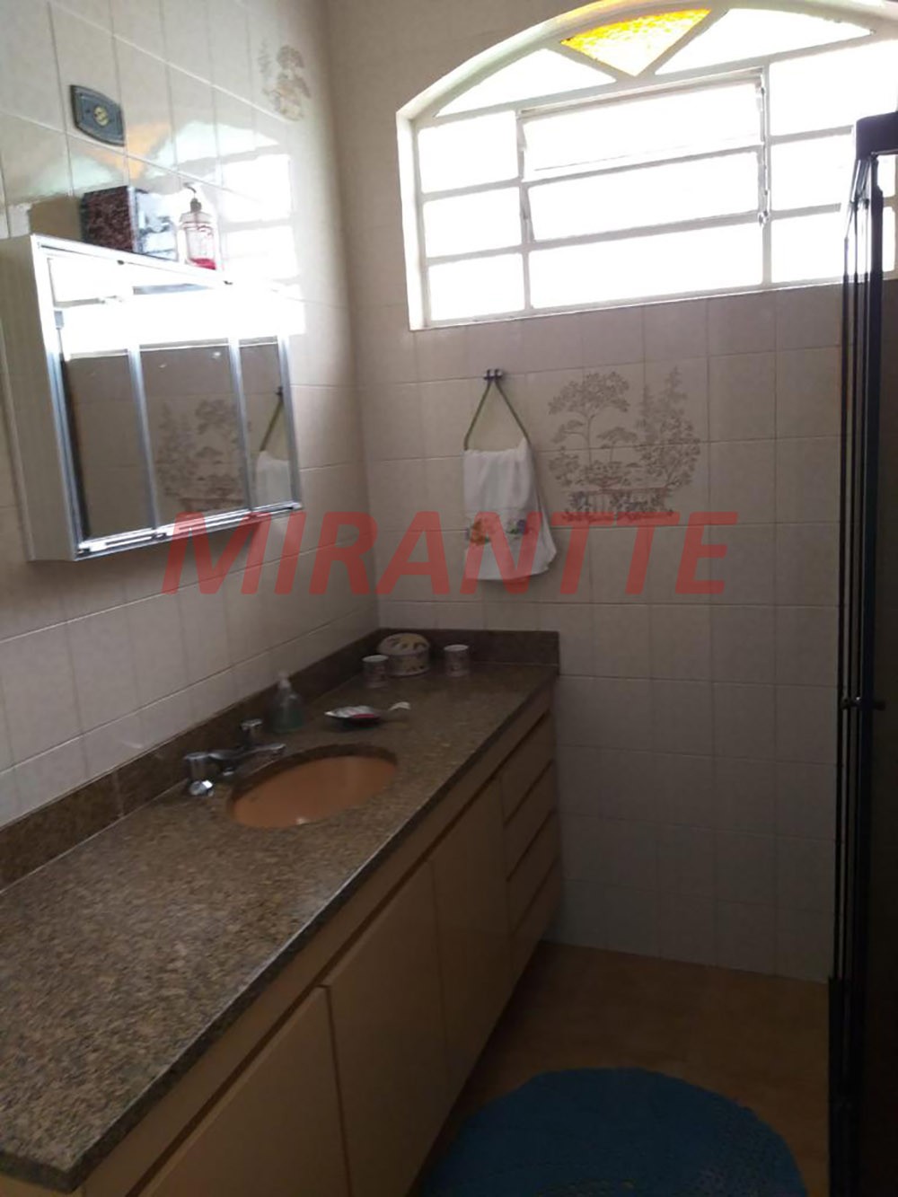 Casa terrea de 400m² com 5 quartos em Tucuruvi