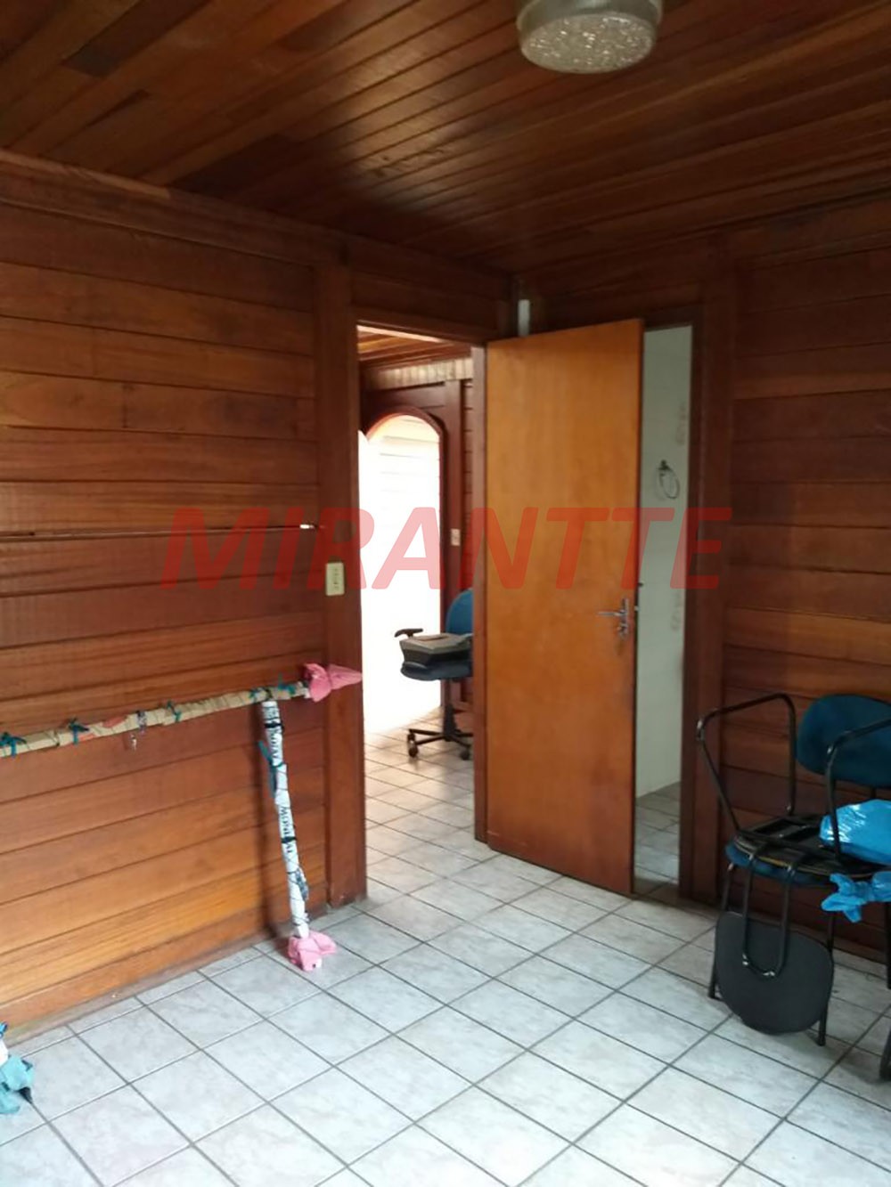 Casa terrea de 400m² com 5 quartos em Tucuruvi