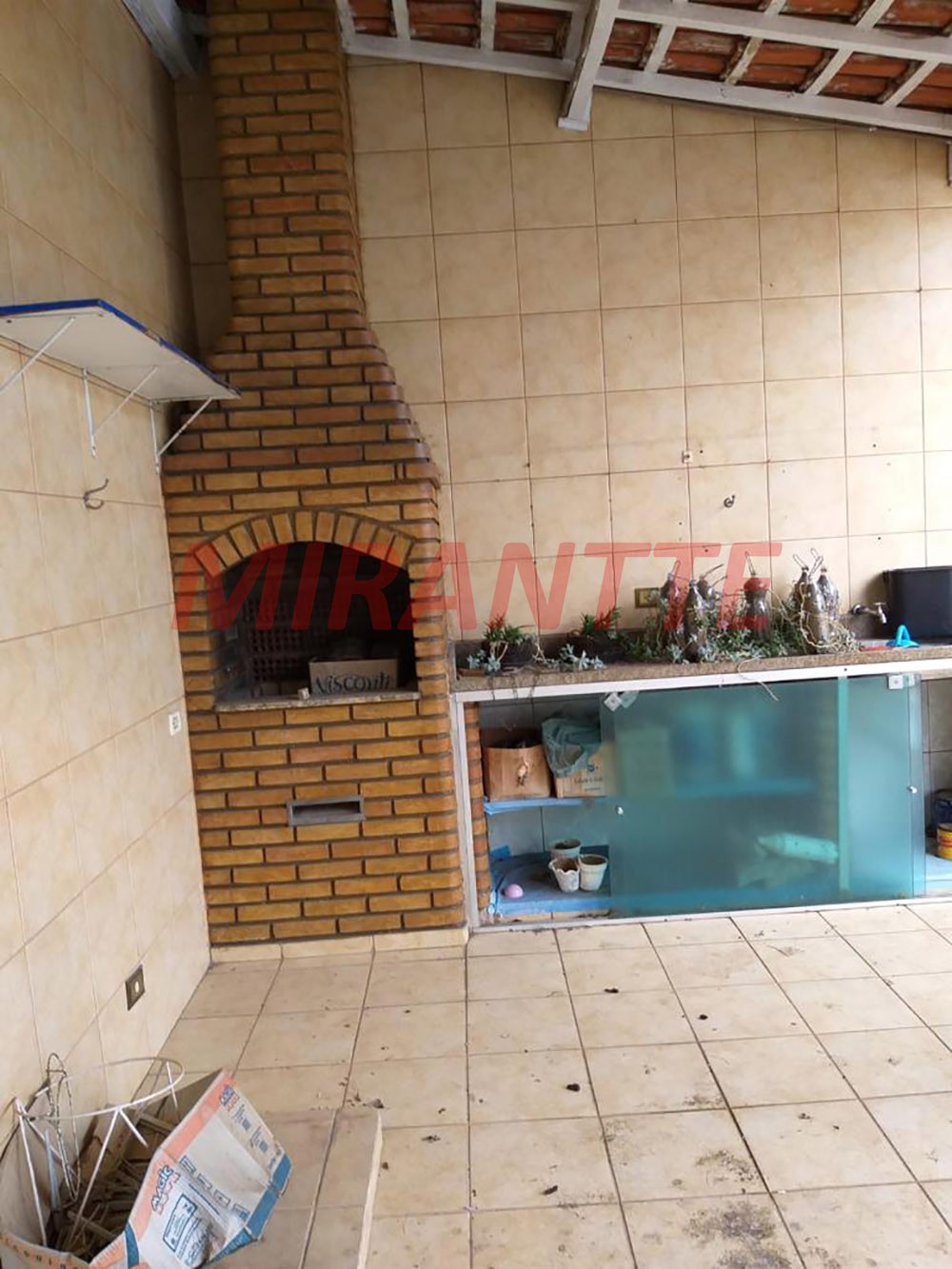 Casa terrea de 400m² com 5 quartos em Tucuruvi
