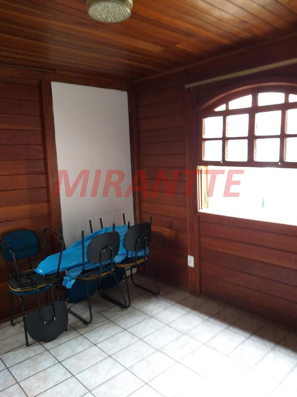 Casa terrea de 400m² com 5 quartos em Tucuruvi
