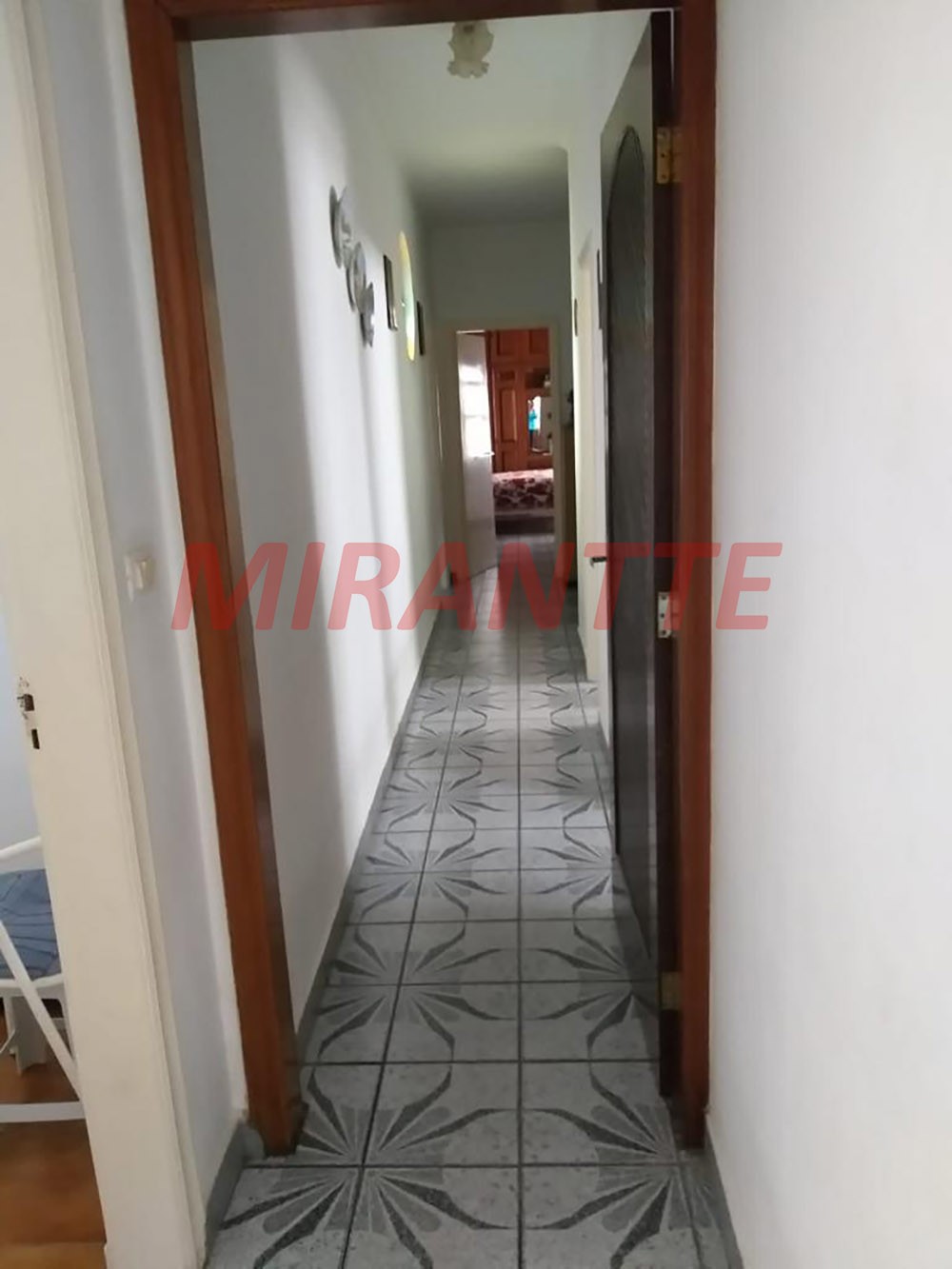 Casa terrea de 400m² com 5 quartos em Tucuruvi