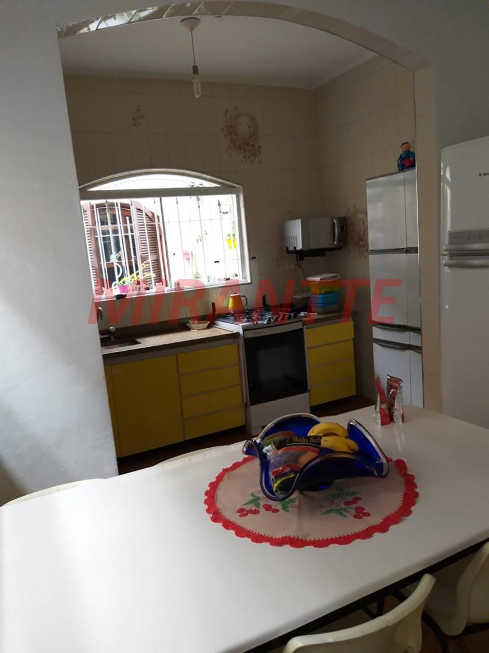 Casa terrea de 400m² com 5 quartos em Tucuruvi
