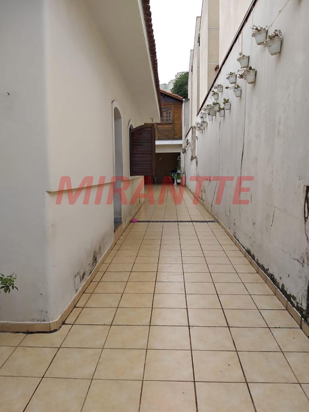 Casa terrea de 400m² com 5 quartos em Tucuruvi