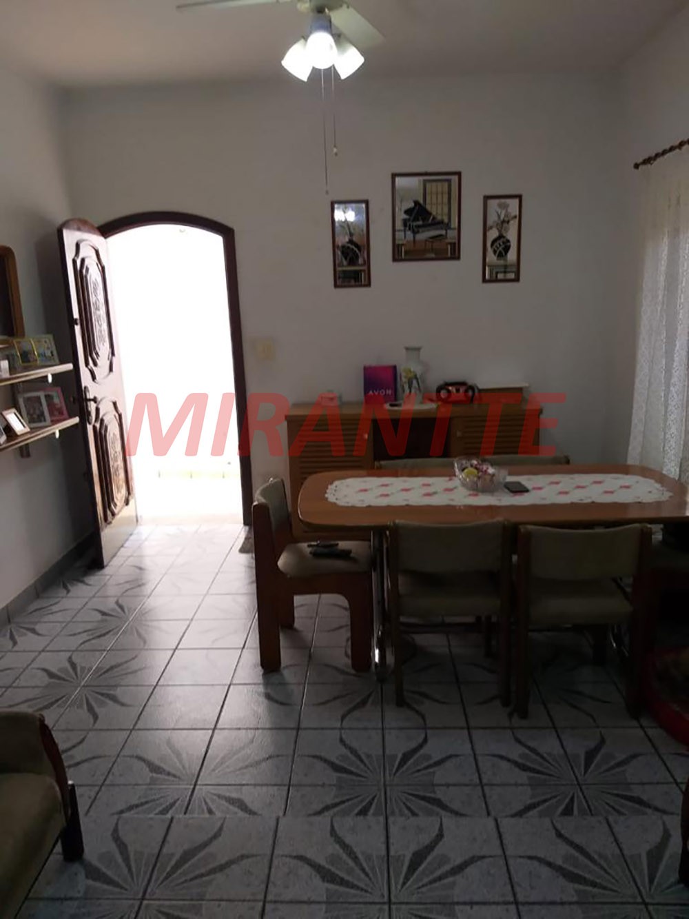 Casa terrea de 400m² com 5 quartos em Tucuruvi