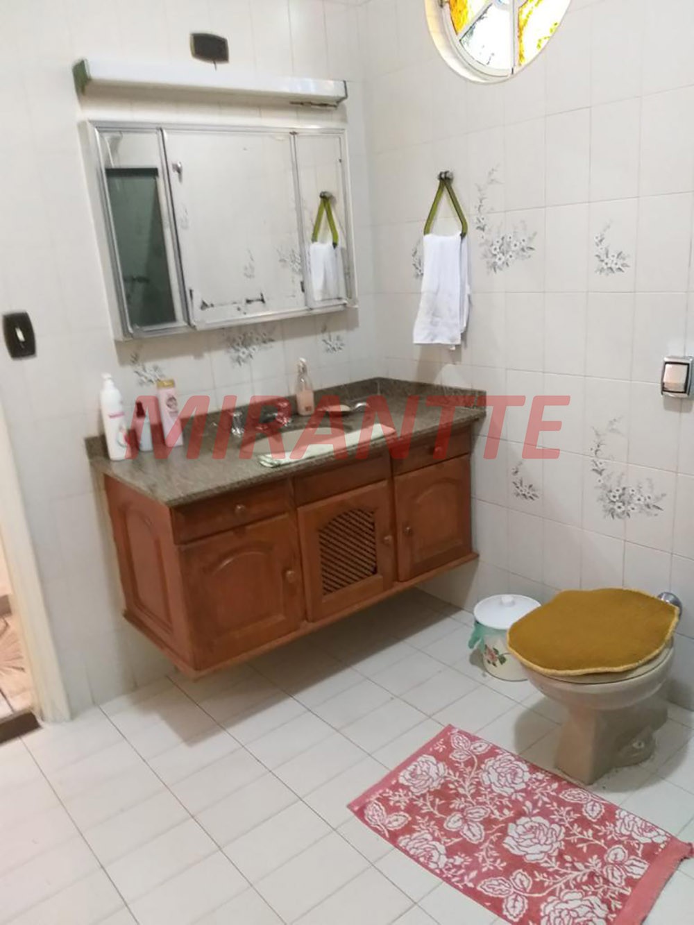 Casa terrea de 400m² com 5 quartos em Tucuruvi