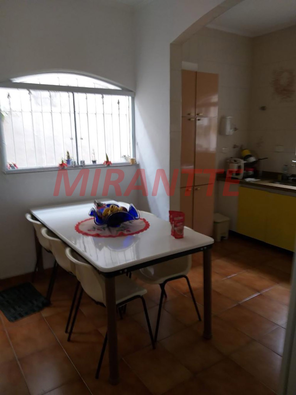 Casa terrea de 400m² com 5 quartos em Tucuruvi