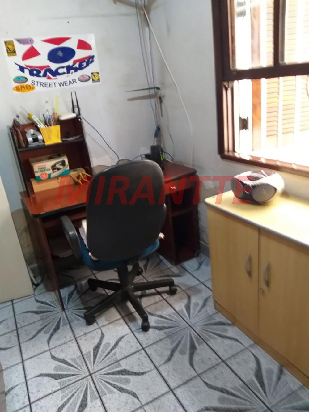Casa terrea de 400m² com 5 quartos em Tucuruvi
