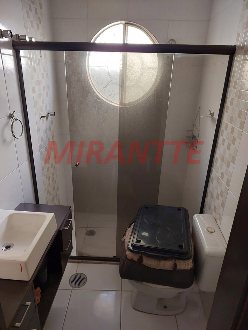 Sobrado de 234m² com 3 quartos em Mandaqui