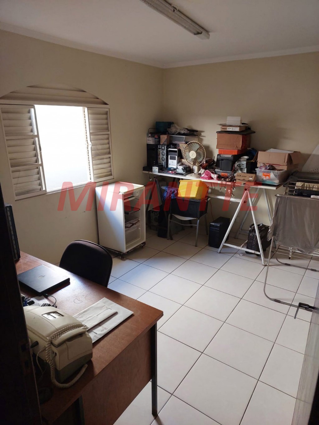 Sobrado de 234m² com 3 quartos em Mandaqui