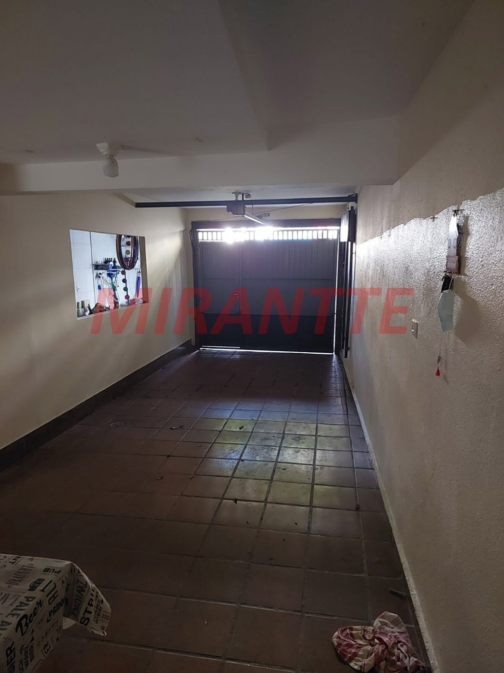 Sobrado de 234m² com 3 quartos em Mandaqui