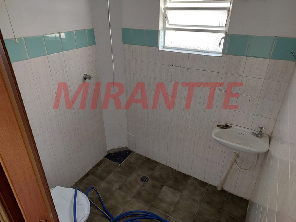 Sobrado de 234m² com 3 quartos em Mandaqui