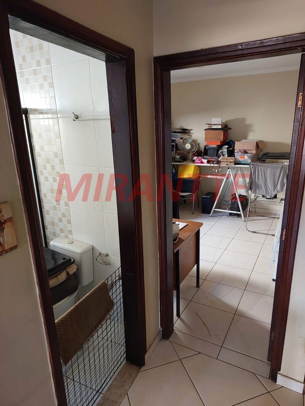 Sobrado de 234m² com 3 quartos em Mandaqui