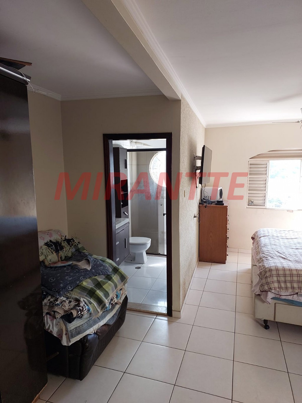 Sobrado de 234m² com 3 quartos em Mandaqui