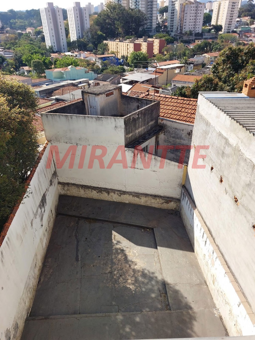 Sobrado de 234m² com 3 quartos em Mandaqui