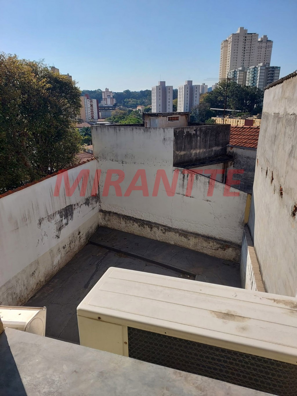 Sobrado de 234m² com 3 quartos em Mandaqui