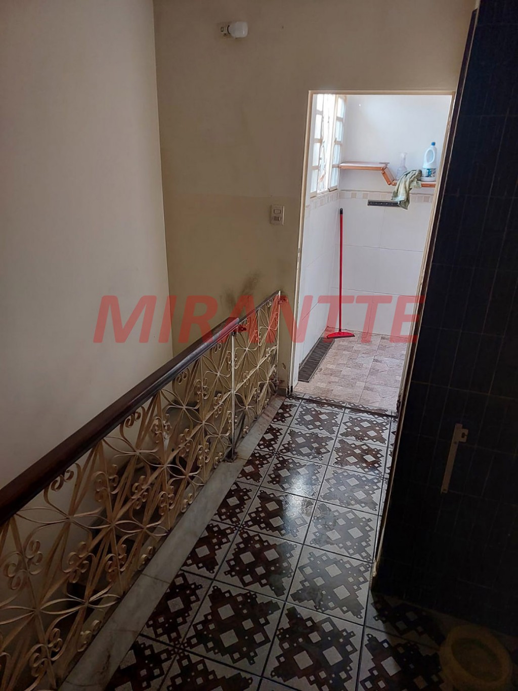 Sobrado de 234m² com 3 quartos em Mandaqui
