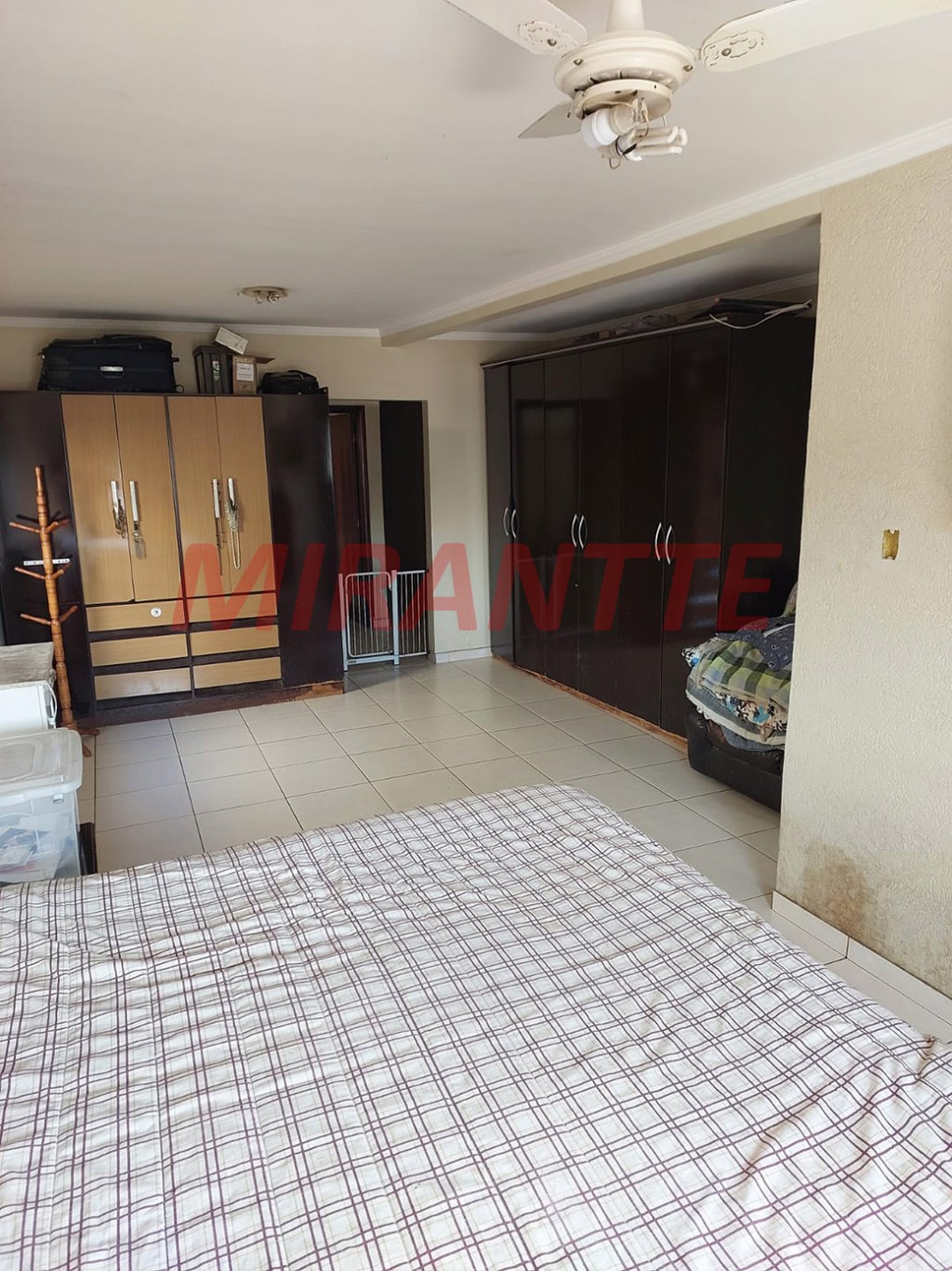 Sobrado de 234m² com 3 quartos em Mandaqui
