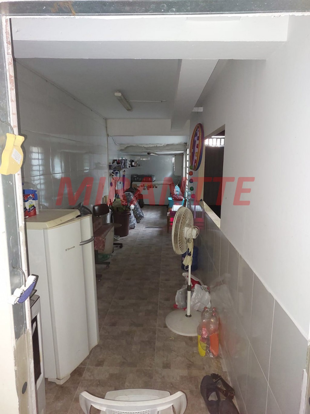 Sobrado de 234m² com 3 quartos em Mandaqui