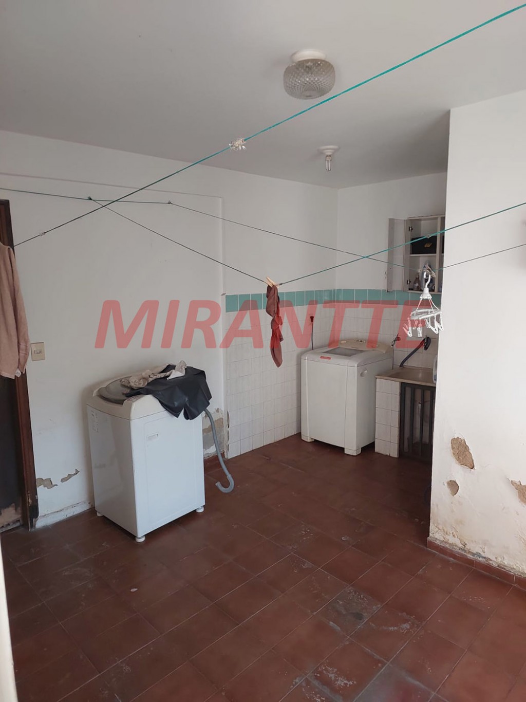 Sobrado de 234m² com 3 quartos em Mandaqui