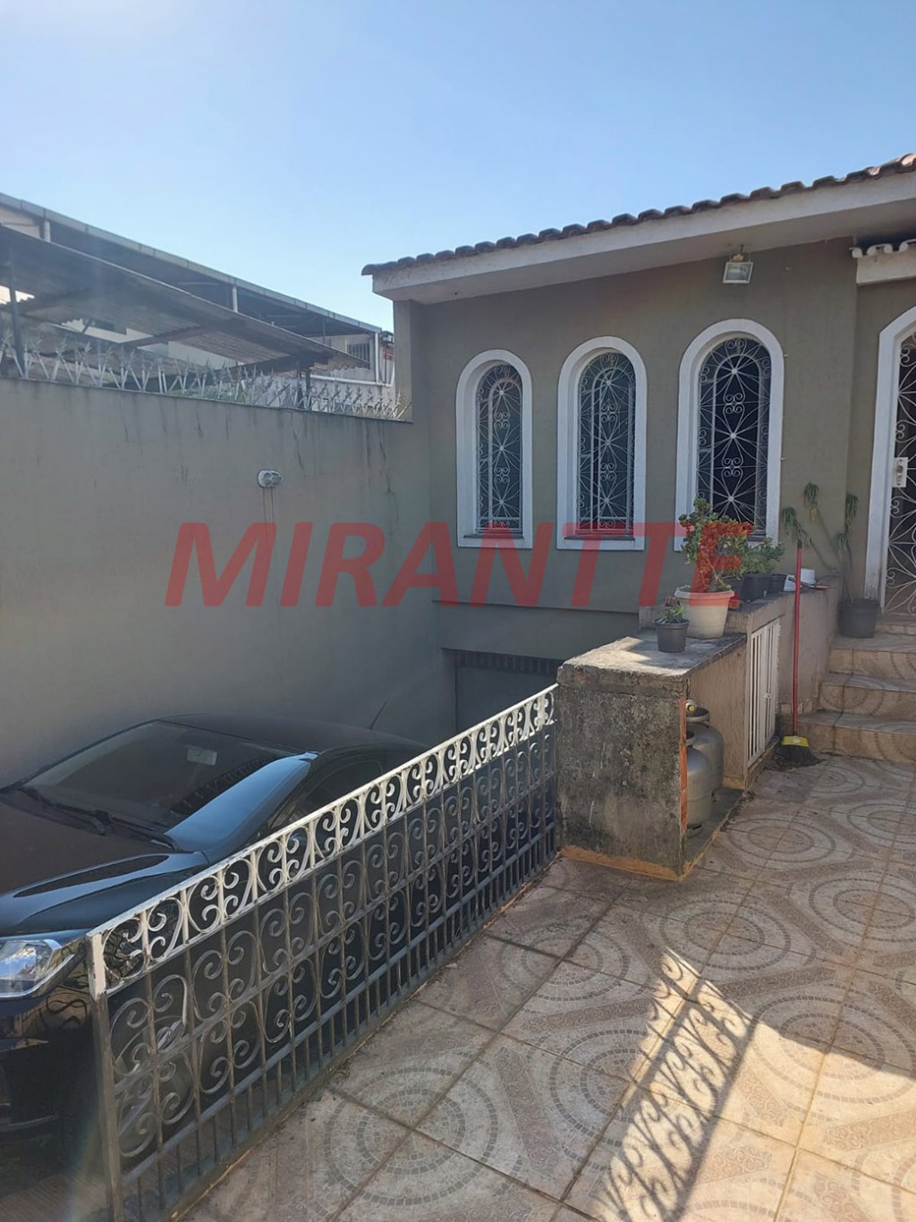 Sobrado de 234m² com 3 quartos em Mandaqui